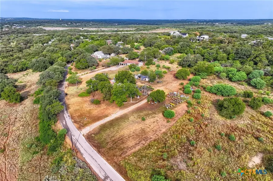 201 Hofheinz Street, San Marcos, TX 78666 - #2