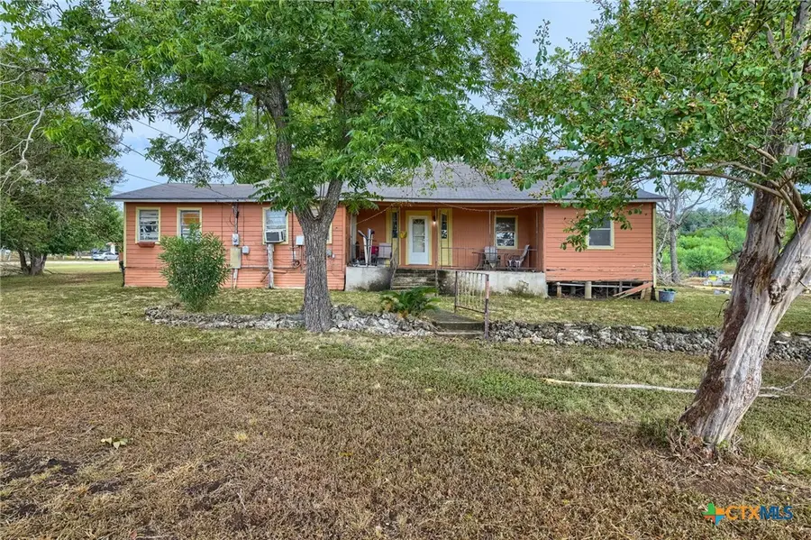 201 Hofheinz Street, San Marcos, TX 78666 - #3