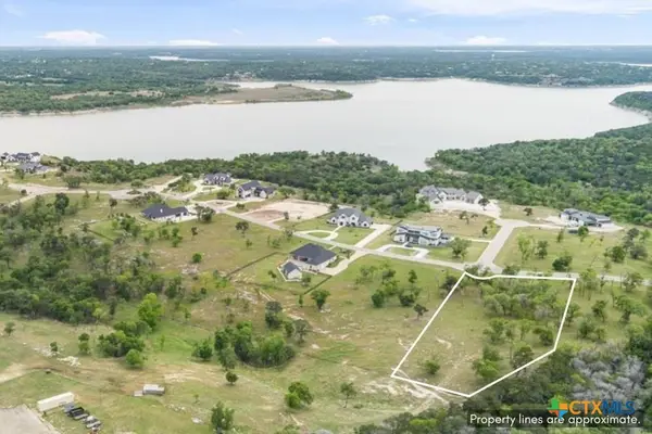 10084 Blanco Springs Road, Temple, TX 76557