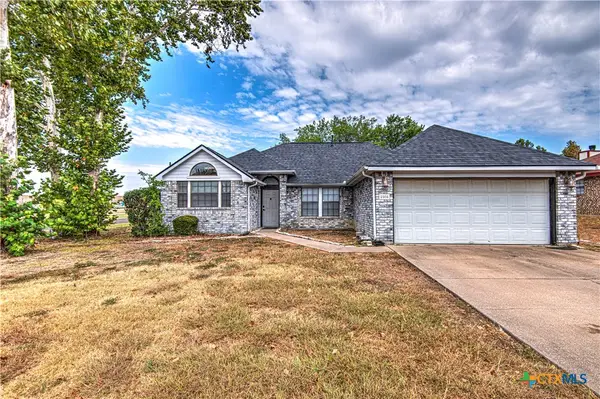 2308 Wampum Drive, Harker Heights, TX 76548
