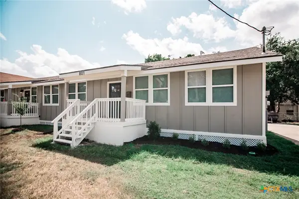 801 & 803 S Main Street, Victoria, TX 77901