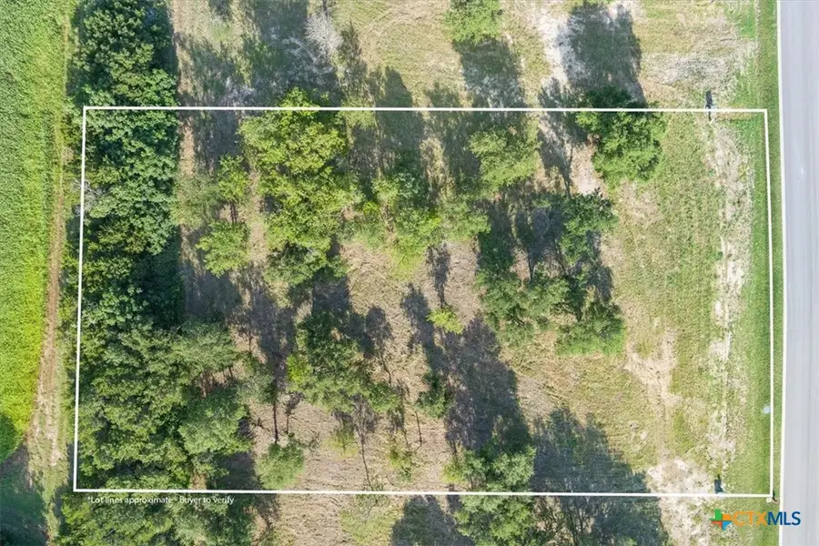 10114 Blanco Springs Road, Northwest Bell, TX 76557 - #2