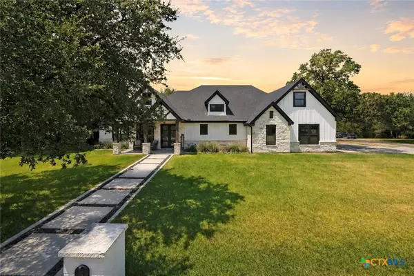 3584 Don Curtis Street, Belton, TX 76513