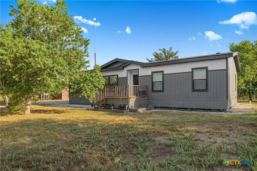 431 Jackson Road, Refugio, TX 78377 - #2