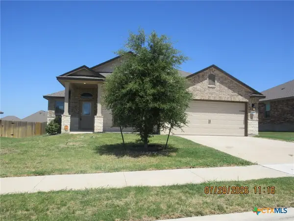 2408 Freddie L Nichols Sr Drive, Harker Heights, TX 76548