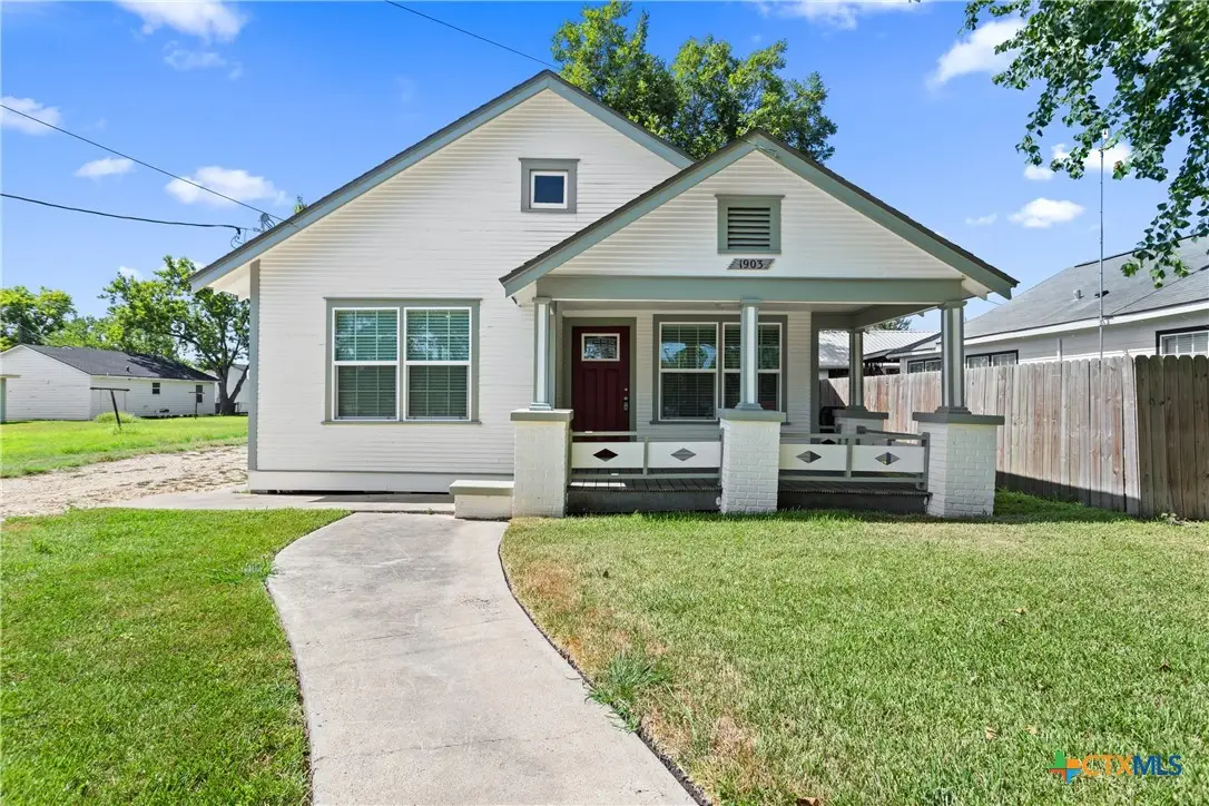 1903 E North Street, Victoria, TX 77901 - #1