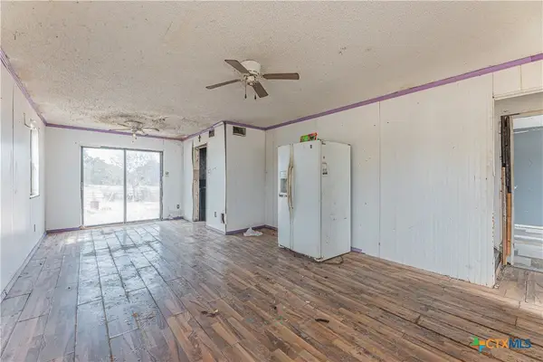 407 N 14th, Gatesville, TX 76528