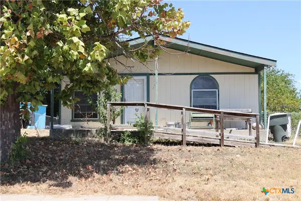 1103 Elyse Drive, Killeen, TX 76549