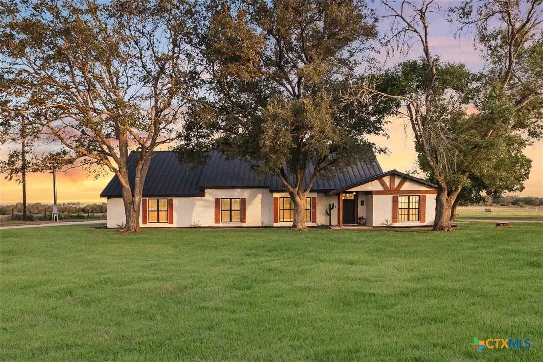 1591 Leissner School Road, Seguin, TX 78155 - #1