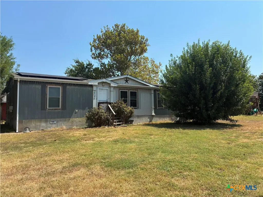 2740 Mulberry Drive, Kempner, TX 76539 - #1