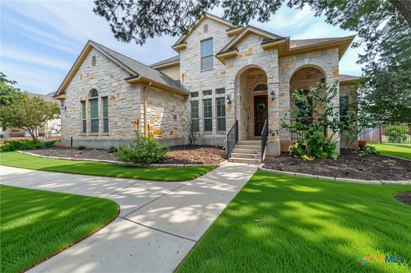 263 Hamburg Avenue, New Braunfels, TX 78132