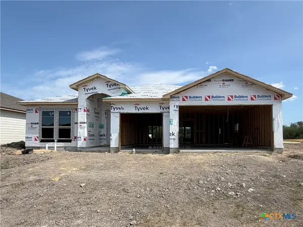 110 Giacomo Drive, Victoria, TX 77901