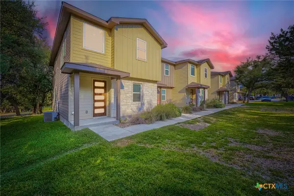 18800 Hogan Circle #20, Leander, TX 78645