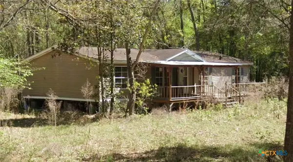 10 County Road 3375, Cleveland, TX 77327