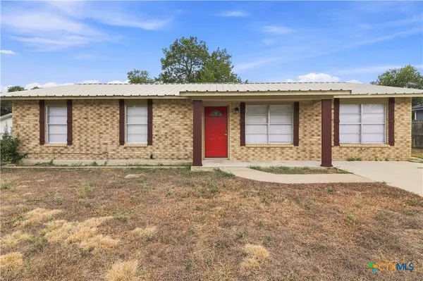 1400 Magnolia Street, Belton, TX 76513