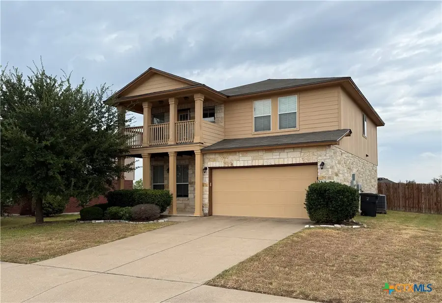 302 Sandra Sue Drive, Killeen, TX 76542 - #2
