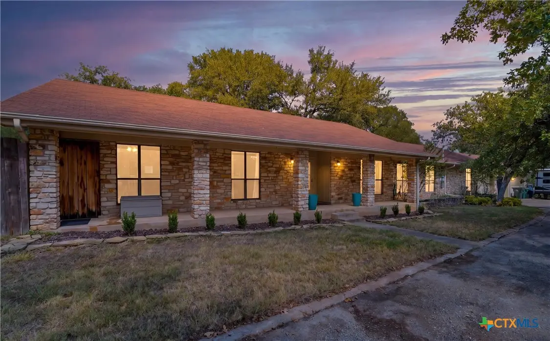 312 Southcross Road, Georgetown, TX 78628 - #1