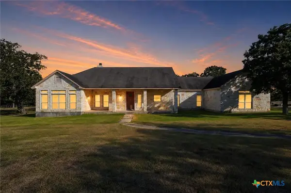 986 High Grove Road, Cedar Creek, TX 78612