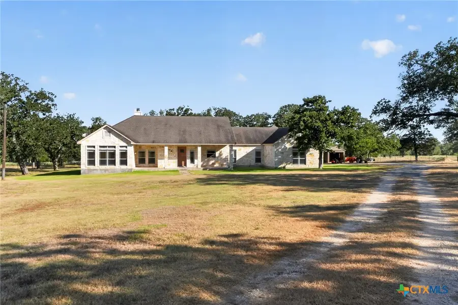 986 High Grove Road, Cedar Creek, TX 78612 - #2