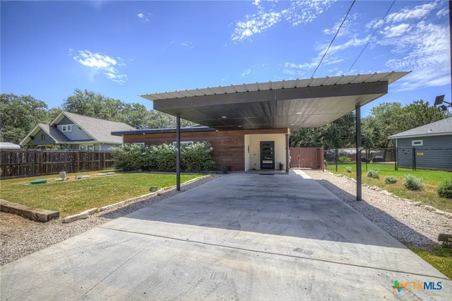 1630 Canyon Edge, Canyon Lake, TX 78133 - #2