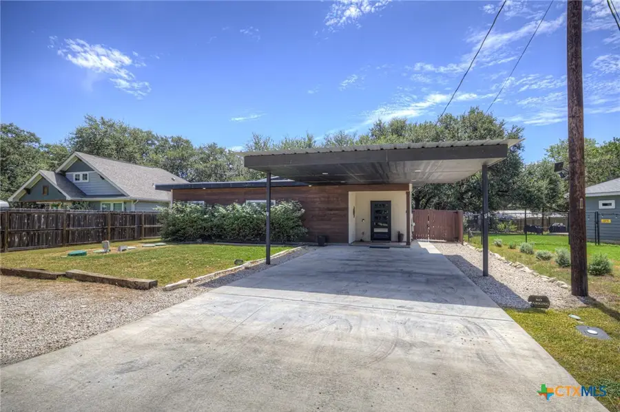 1630 Canyon Edge, Canyon Lake, TX 78133 - #3
