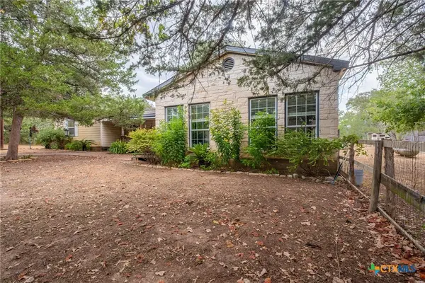 434 Mount Olive Road, Cedar Creek, TX 78612
