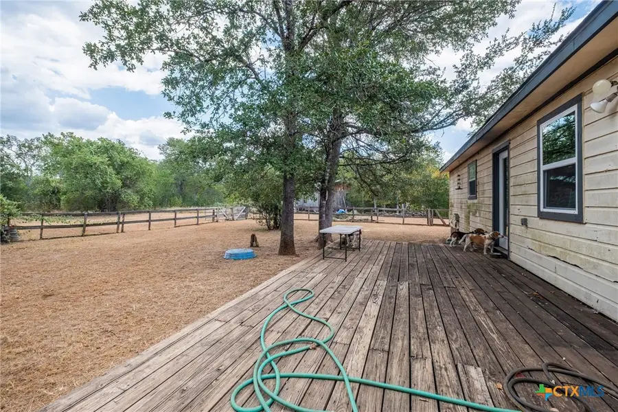 434 Mount Olive Road, Cedar Creek, TX 78612 - #3