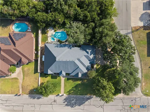700 Pioneer Trail, Harker Heights, TX 76548