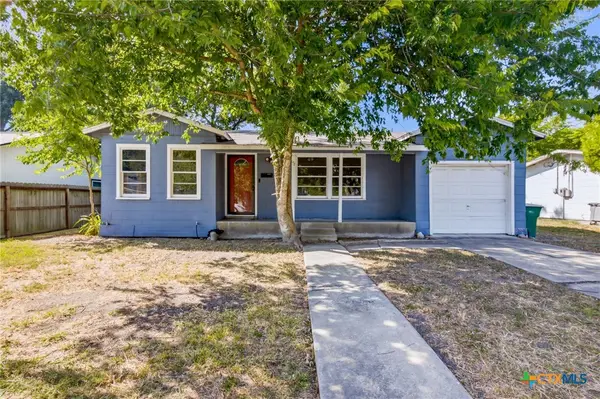 2514 Cardinal Street, Victoria, TX 77901