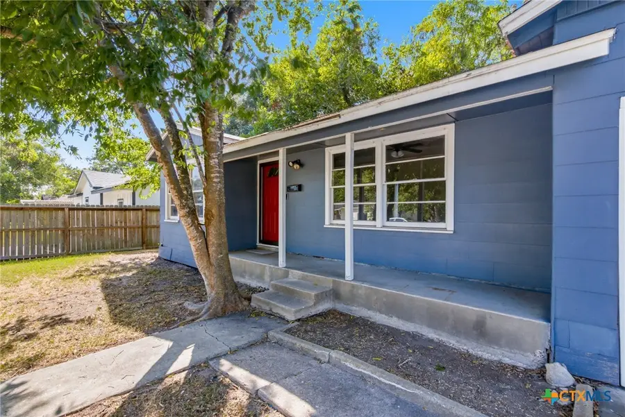 2514 Cardinal Street, Victoria, TX 77901 - #2