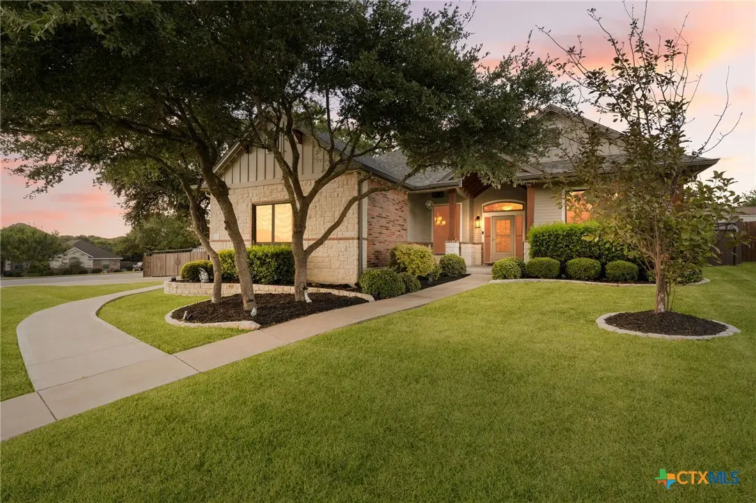 123 Archstone Loop, Belton, TX 76513 - #1