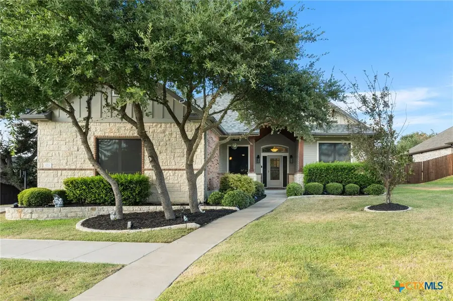 123 Archstone Loop, Belton, TX 76513 - #2