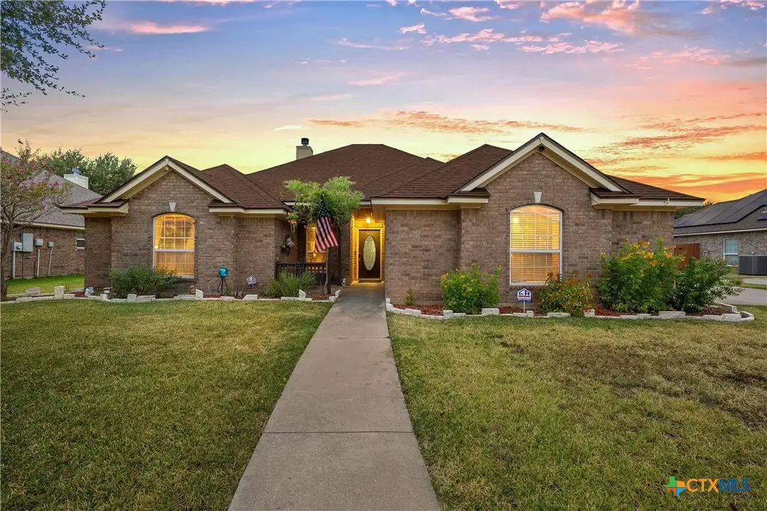 112 Arbor Drive, Little River Academy, TX 76554 - #1