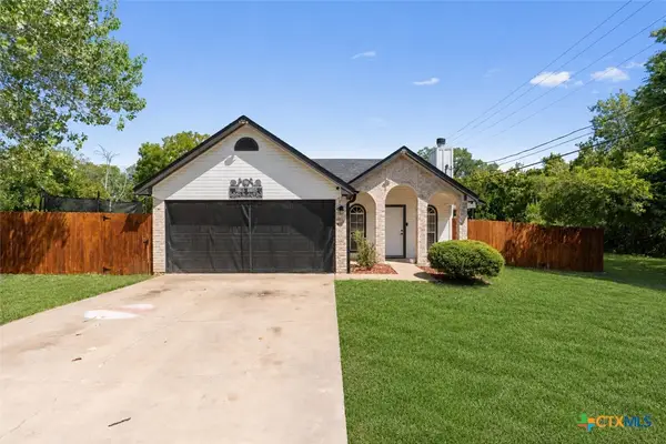 2506 Poppy Drive, Killeen, TX 76542