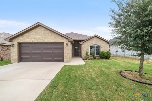 1115 Coriander Road, Temple, TX 76501