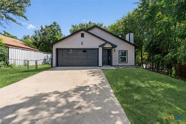 6731 Athens Street, Belton, TX 76513