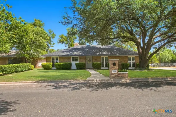1501 N Wall Street, Belton, TX 76513