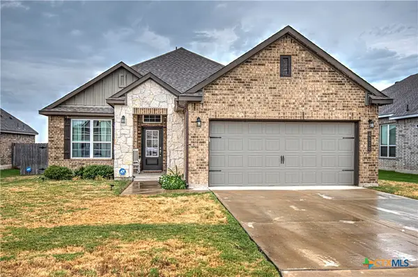 4110 Aransas Drive, Belton, TX 76513