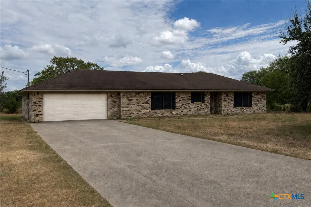 606 Chaparral Drive, Victoria, TX 77905 - #1