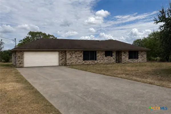 606 Chaparral Drive, Victoria, TX 77905