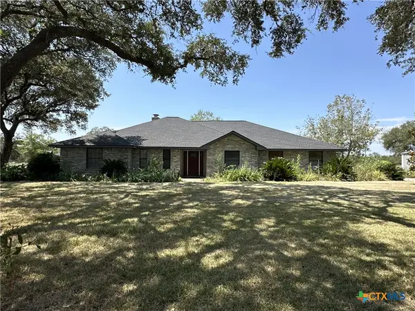 3542 Coletoville Road, Victoria, TX 77905