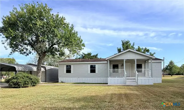 4607 Hyak Street, Victoria, TX 77901