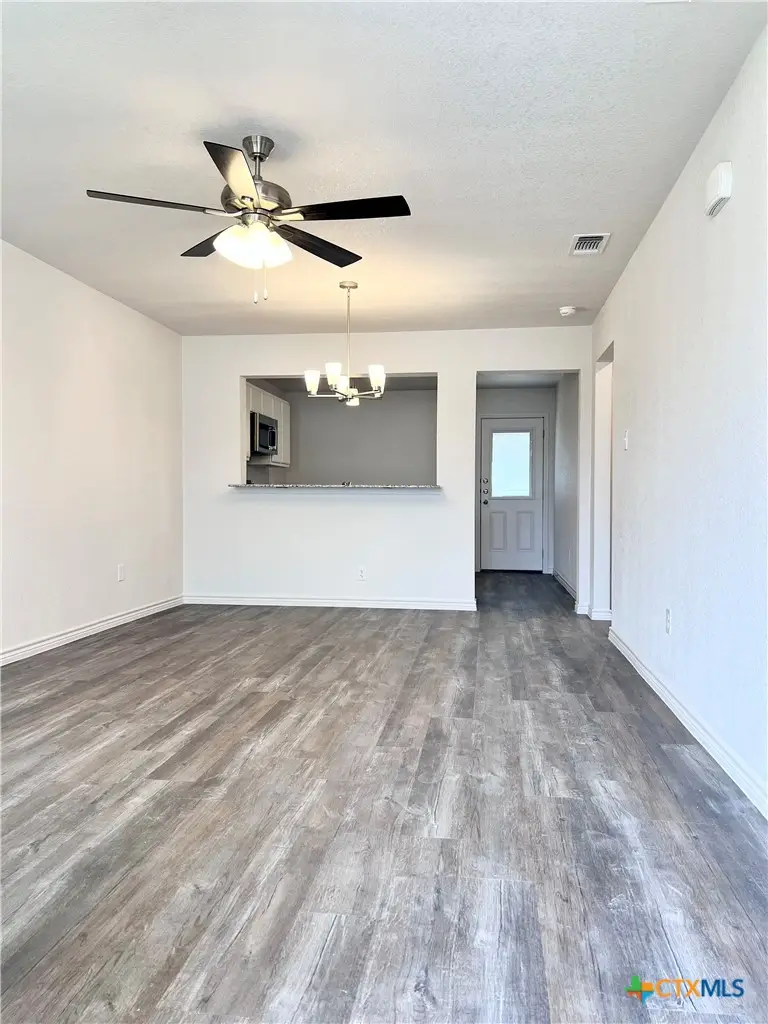 222 Dolphin Drive, Temple, TX 76501 - #2