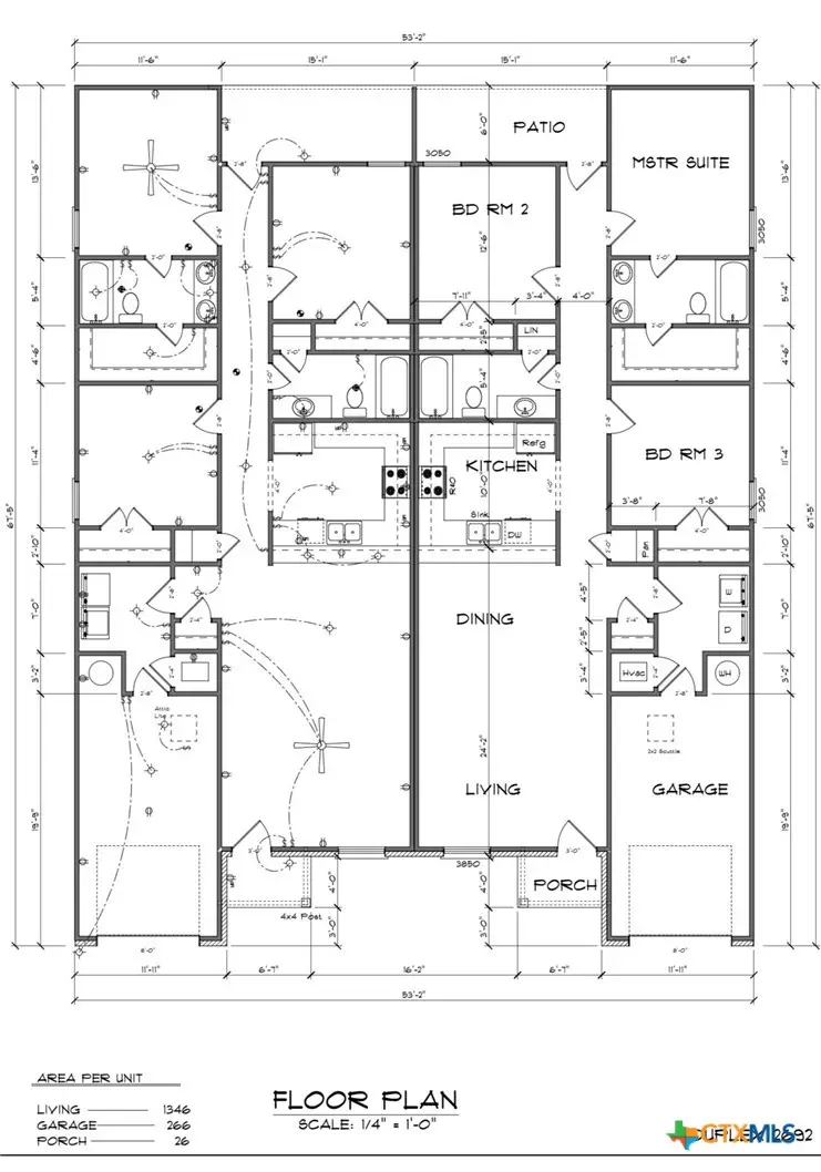203 Boyles Street, Belton, TX 76513 - #1