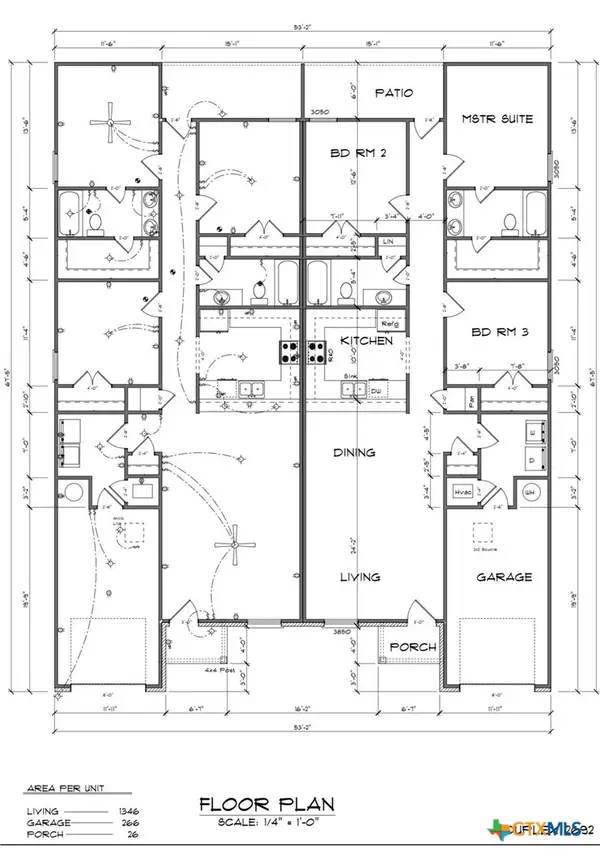 203 Boyles Street, Belton, TX 76513