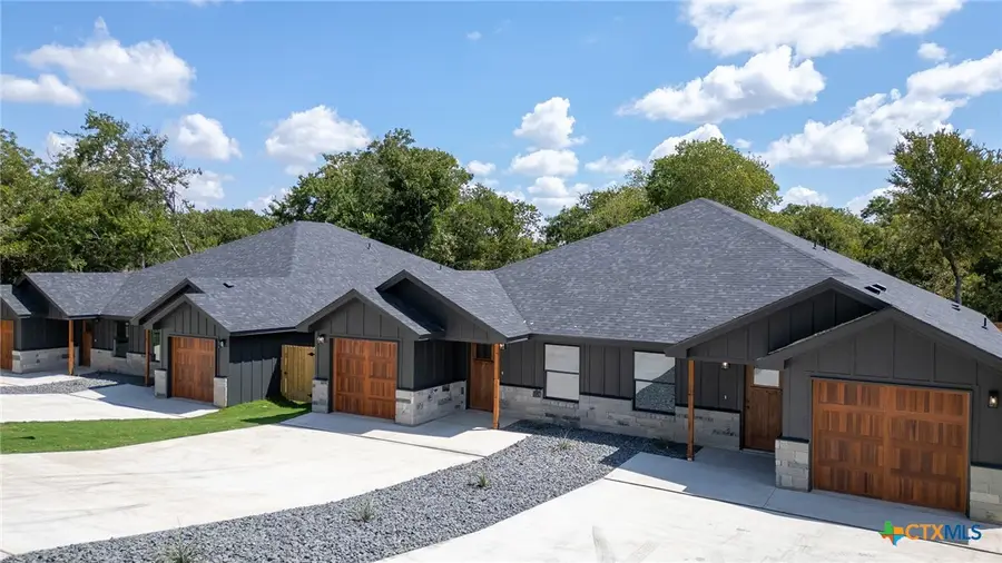 203 Boyles Street, Belton, TX 76513 - #3