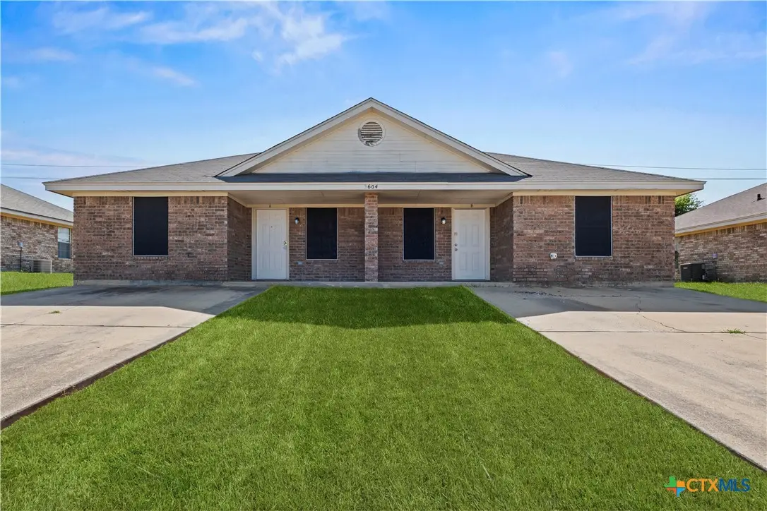 3604 Littleleaf Drive, Killeen, TX 76549 - #1