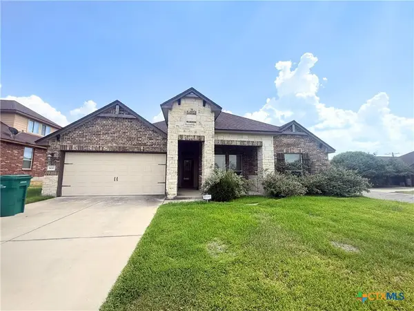 800 Siena Court, Harker Heights, TX 76548