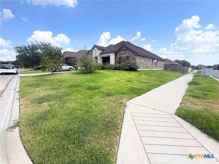 800 Siena Court, Harker Heights, TX 76548 - #3