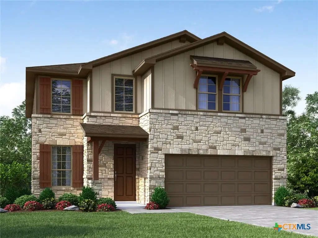 4225 Azalea Alley, Marion, TX 78124 - #1